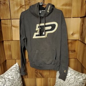 Purdue sweatshirt